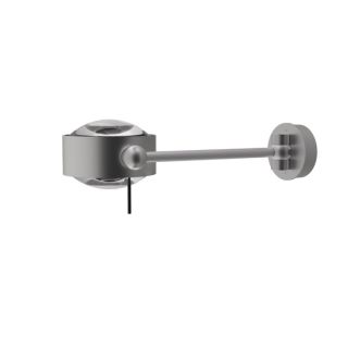 PUK! Pro 120 Enso 30cm - nickel matt