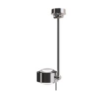 PUK! Pro 120 Wing l 125cm - anthrazit matt