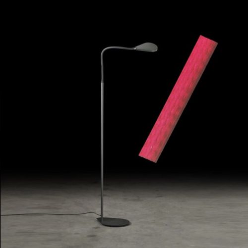 Type S platin-rot