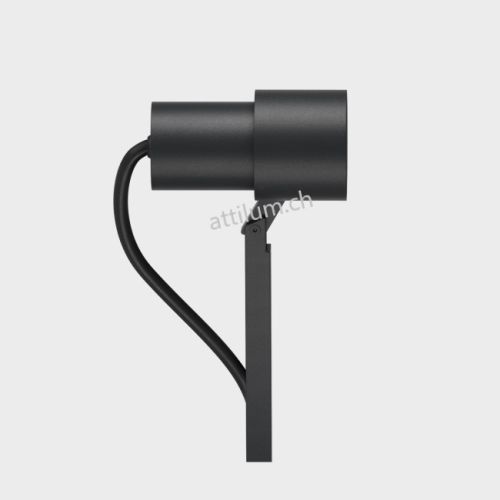 pike Cover S schwarz