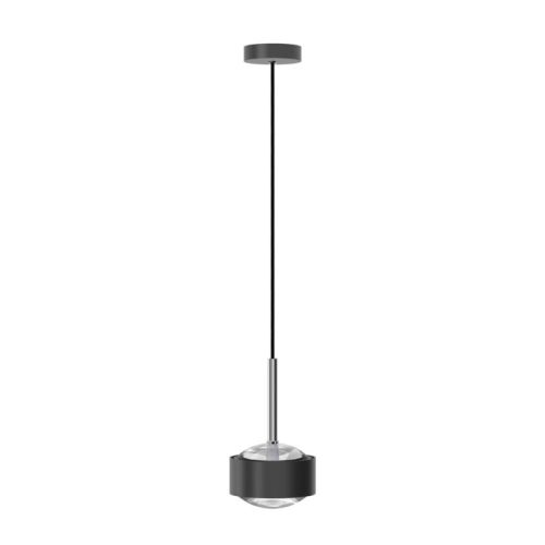PUK! Pro Drop 120 Drop - anthrazit matt