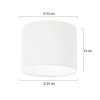 Bogenstehleuchte Sparkled 3fg schwarz matt