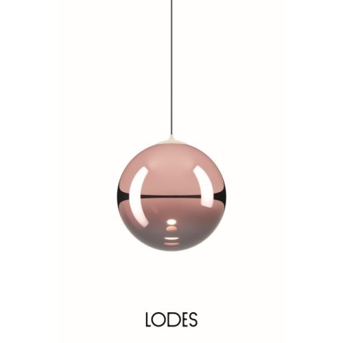 Random Solo 23 Rose Gold 2700K