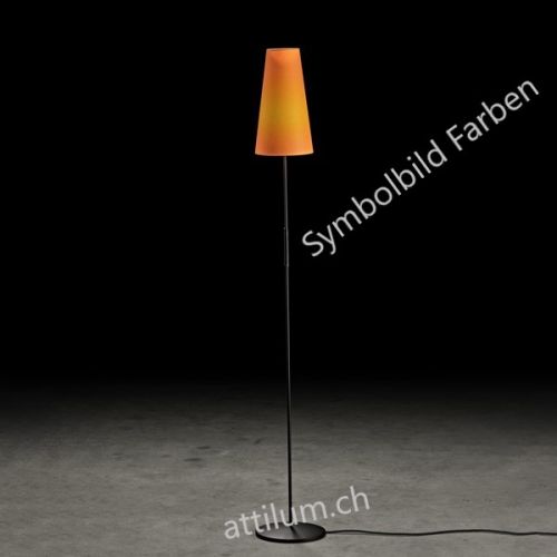 Fifties 1fg. schwarz