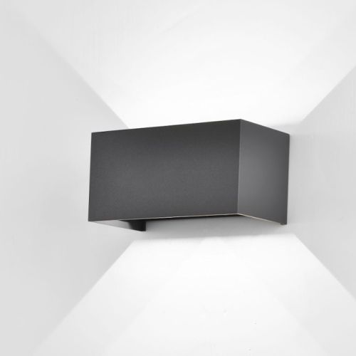 Dova M anthrazit  2700K - DIM