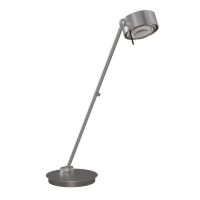 PUK! Pro 120 Table 600mm - chrom matt