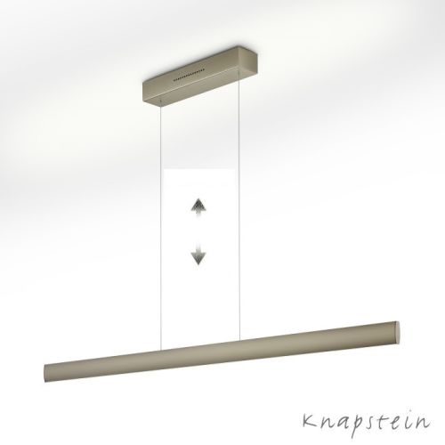 Runa 92cm EasyLift up-/down Effekt bronze