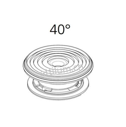 Irio Optik 40°