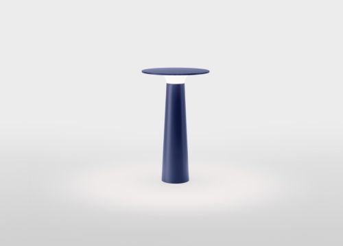 lix akku Leuchte midnight