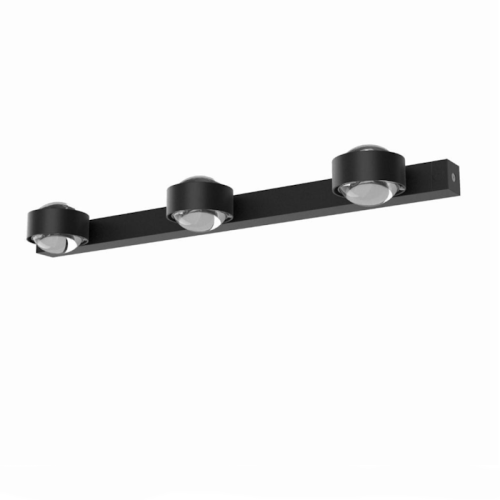 PUK! Pro Chioce Wall 3fg. black edition