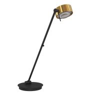 PUK! Pro 120 Table 600mm - messing geb.