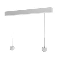 PUK! Pro Motion 80 - 2fg - weiss matt