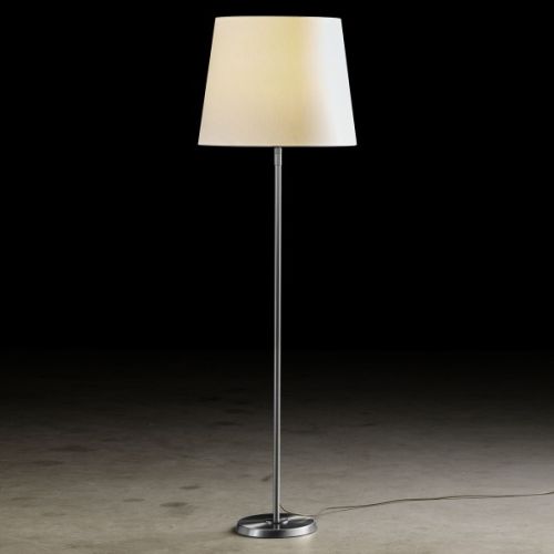 Stela ni/matt - 38Ø - champagner