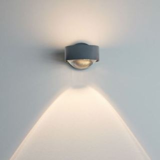 PUK Wall+ LED anthrazit