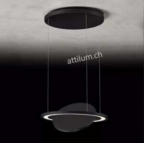 supernova p schwarz matt