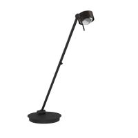 PUK! Pro 80 Table 600mm blackwood geb.