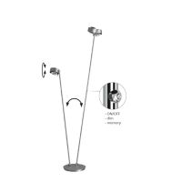 PUK! Pro 80 Mother & Kid - anthrazit matt