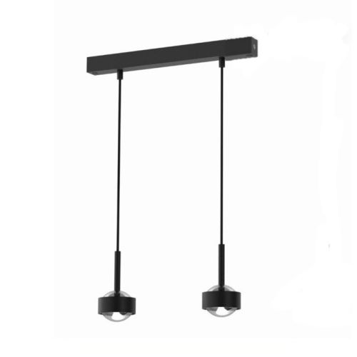 PUK! Pro Choice 120 Drop 2fg. - black edition
