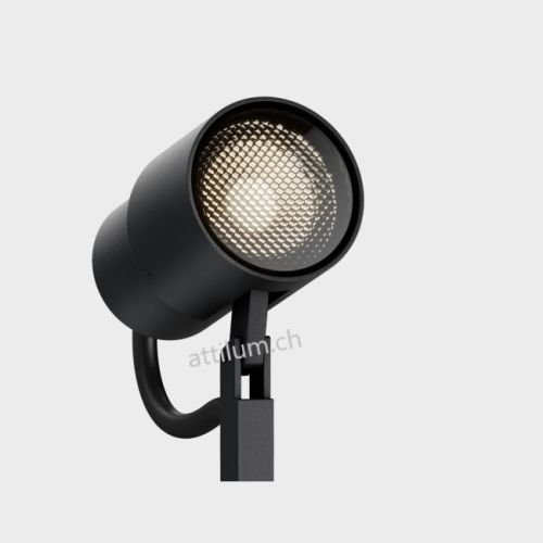 pike Cover C blendfrei schwarz