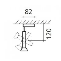 TOPOLED W AD alu 2700K (Auswahl)