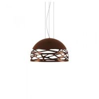 Kelly medium Dome 60 bronze (Auswahl)