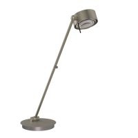 PUK! Pro 120 Table 600mm - nickel matt