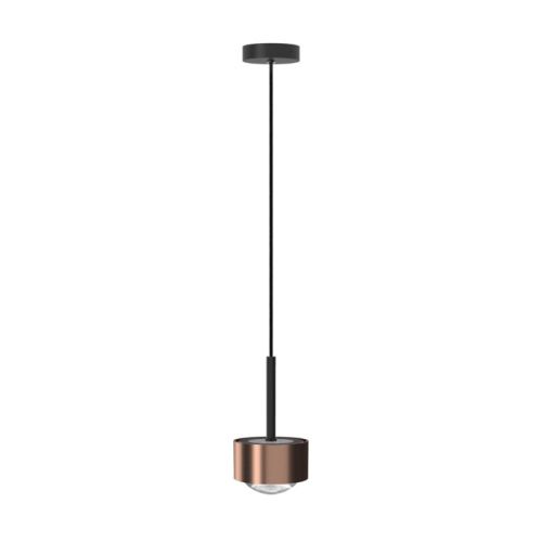 PUK! Pro long ONE 80 - kupfer geb.