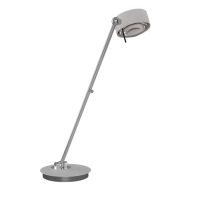 PUK! Pro 120 Table 800mm - weiss matt