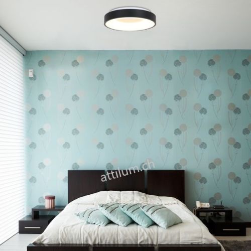 LED Dela RINGLEDE 30 schwarz
