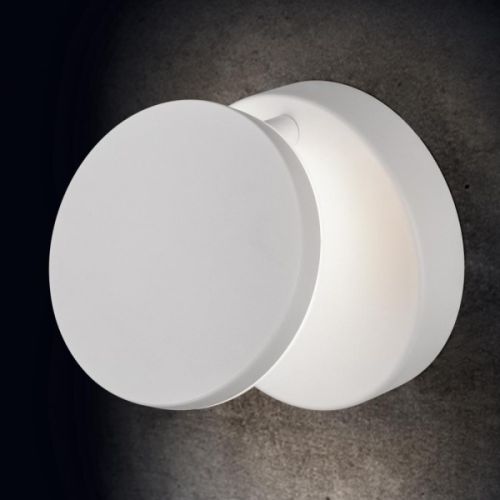 Plano W LED weiss