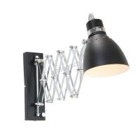 LED Wala Spring schwarz