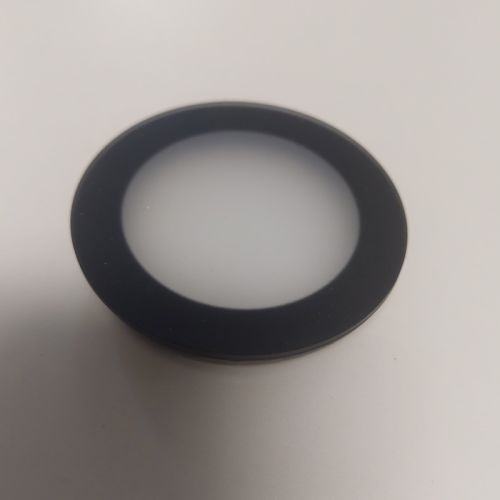 PUK! Pro 80mm Glas flach