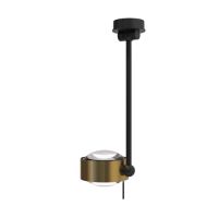 PUK! Pro 120 Wing l 125cm - anthrazit matt