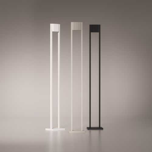 UNIC weiss (01) - 2700K (Auswahl)