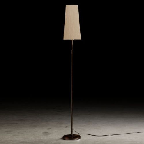 Stela Fumé - sand - schmal