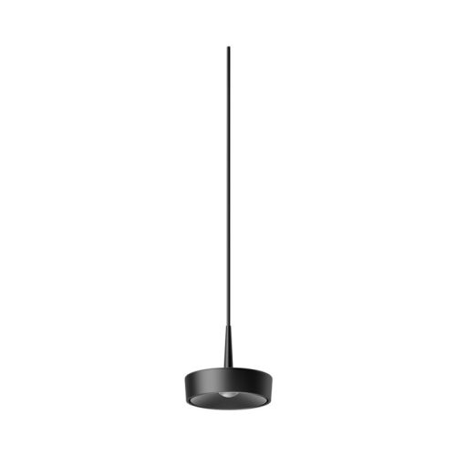 Kivo Pendel 140mm schwarz EXT 3000K