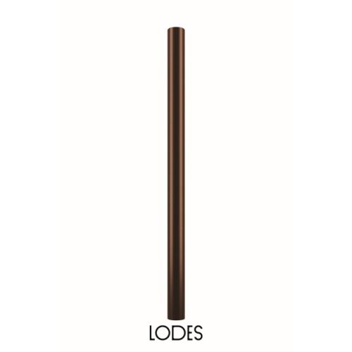 A-Tube L Decken 100cm bronze