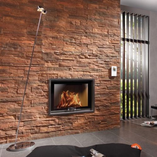 PUK! Pro 120 Floor Maxi II - nickel matt