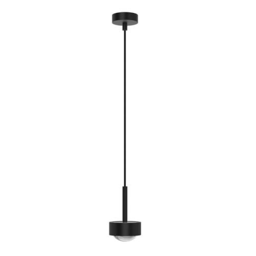 PUK! Pro long ONE 80 - black edition