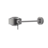 PUK! Pro 120 Enso 30cm - messing geb.