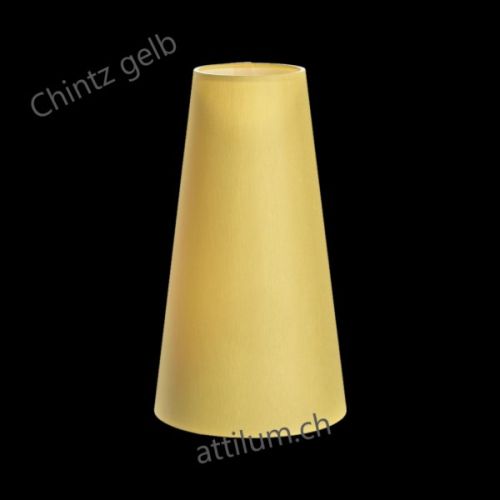 Chintz gelb