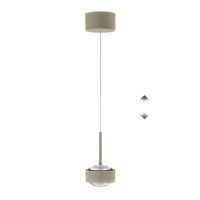 PUK! Pro Motion 120 - 1fg - champagne matt