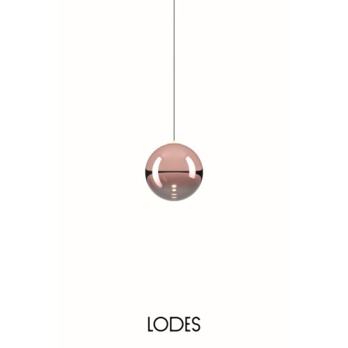 Random Solo 12 Rose Gold 2700K