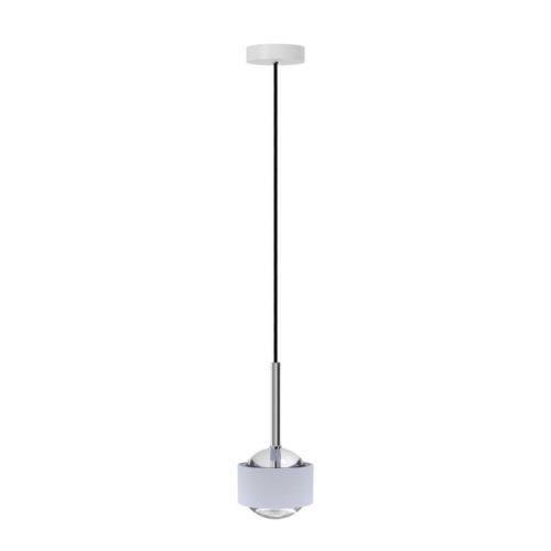 PUK! Pro Drop 80 Drop - weiss matt