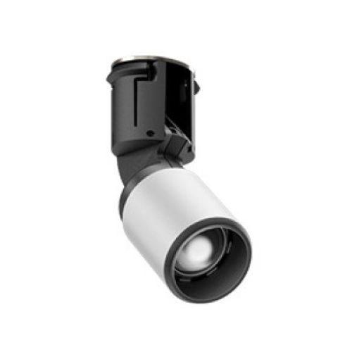 Scopy Spot weiss RAL9003 2700K