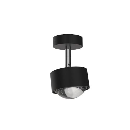 PUK! Pro Turn 80 down - schwarz matt