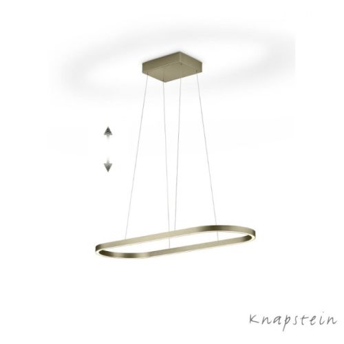 ELIN up-/down effekt bronze Easylift