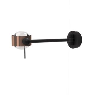 PUK! Pro 80 Enso 30cm - kupfer geb.