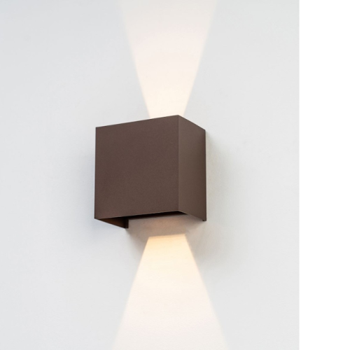 Dova L - corten 2700K - DIM