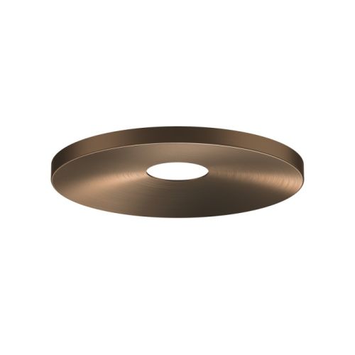 Kivo Blende 270 goldbraun eloxiert